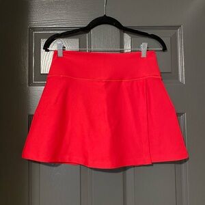 Abercrombie YPB SculptLUX Wrap Skirt - Medium